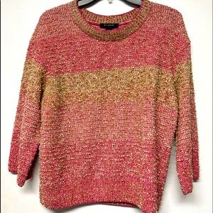 St. John’s Sweater - Size M